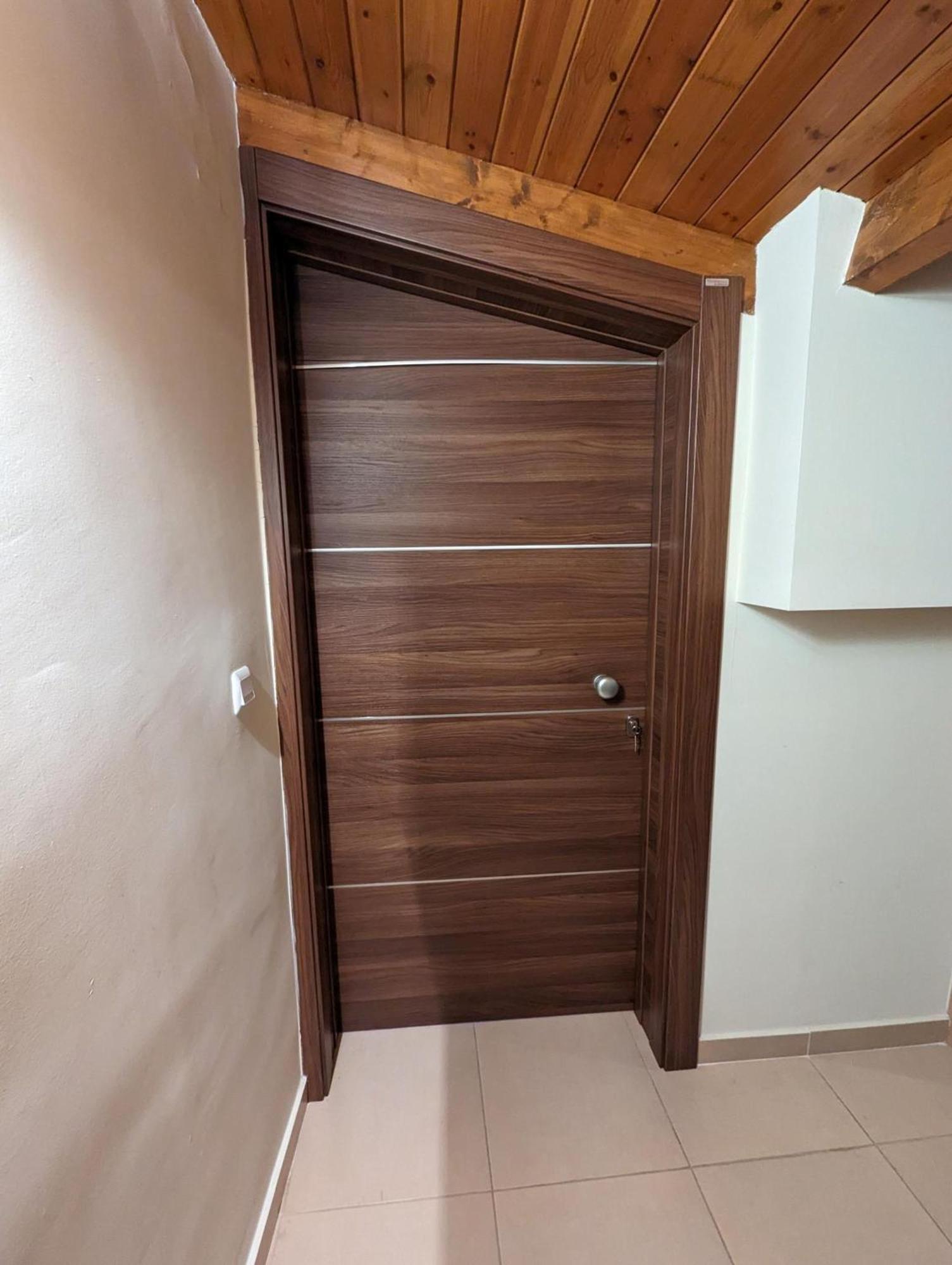 Samaras Apartments In Kamena Vourla Esterno foto